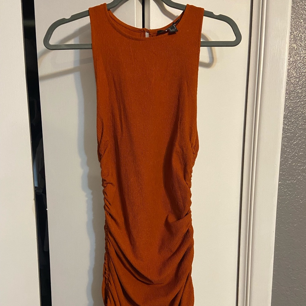Bodycon Dress